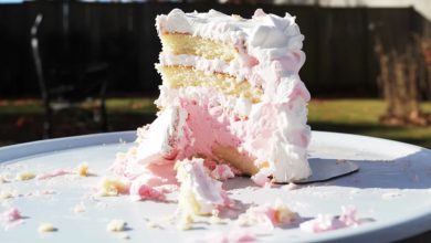 Photo of My gender reveal celebration turned into a nightmare when my husband abandoned me with our three children—and then fate served me the ultimate dose of justice