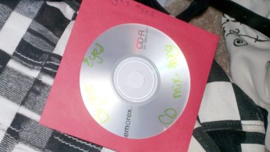 Photo of I discovered a disc hidden in my husband’s closet—and after reviewing its contents, I immediately contacted the police