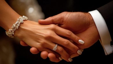 Photo of I strolled down the aisle in a stunning black wedding dress—everyone was left speechless, and my plan unfolded flawlessly