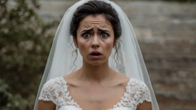 Photo of A woman unexpectedly appeared at my wedding, insisting she was my fiancé’s wife—and uncovering the truth completely upended everything