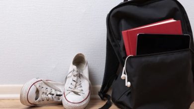 Photo of I discovered diapers tucked away in my 15-year-old son’s backpack and decided to follow him after school