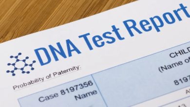 Photo of My mother-in-law covertly ran a DNA test on my son—and the shocking results rocked our entire family