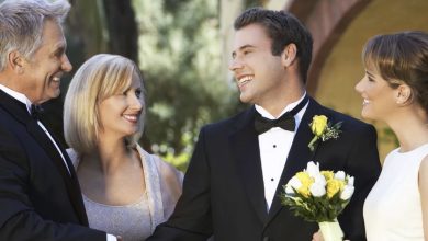 Photo of My mother-in-law booted my parents from my wedding, claiming they hadn’t contributed financially—and she immediately regretted her decision