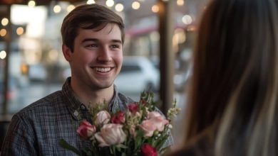 Photo of The evening felt flawless, but something about him was uncannily familiar—until he casually remarked, “Remember 20 years ago?”