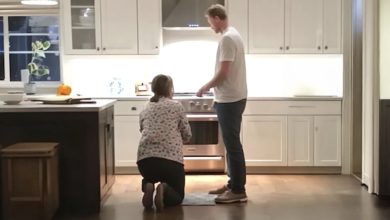 Photo of On the eve of my wedding, I discovered my mom on her knees before my fiancé—and what she was pleading for completely shook me