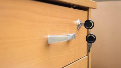 Photo of My Husband Asked Me to Stop Obsessing Over His Locked Desk Drawer—So I Opened It While He Was Away