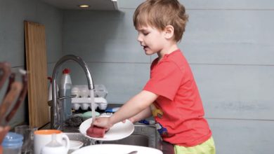 Photo of My pampered son returned as a completely different kid after a weekend with my mother-in-law—I was shocked to discover why