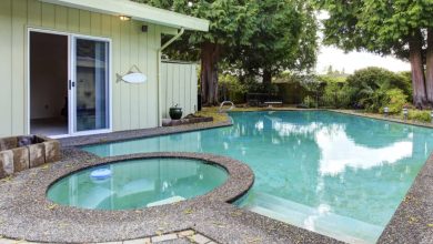 Photo of My ex-husband’s wife tossed my daughter’s sewing machine into the pool — I didn’t hesitate to teach her a lesson.