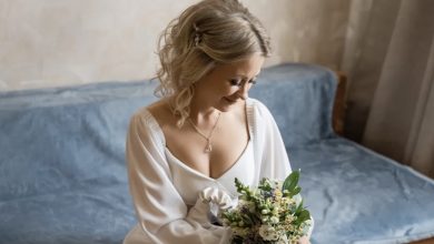 Photo of My mother-in-law tried on my wedding dress and damaged it — she refused to cover the cost, so I used my secret weapon