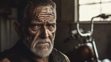 Photo of They Kicked Me Out of the Motorcycle Club I Founded and Took My Late Wife’s Bike — They Had No Idea What I Was About to Do