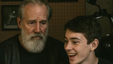 Photo of I Lost My Best Friend in a Motorcycle Accident, and Now My Son Wants to Start Riding