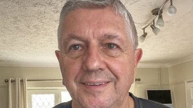 Photo of For years, a father sent letters to his son every week without getting any answer — until one day, he unexpectedly received a photo from him