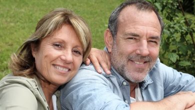 Photo of All four of my children knew the truth about my fiancé — I was heartbroken to find out only now