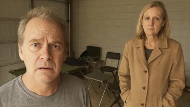 Photo of I Went to Visit My Parents for Easter and Discovered My Older Sister Had Forced Them to Live in Their Garage — Her Worst Decision Ever