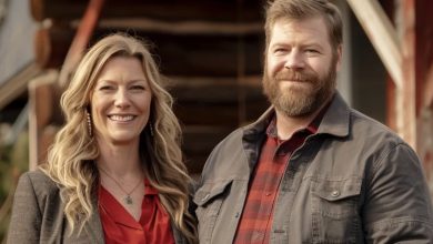 Photo of My wife and I hadn’t exchanged a word in a decade — until I discovered she was about to remarry. Here’s how everything unfolded that day