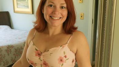 Photo of My Husband Spent Years Mocking My Weight, until My Hidden Talent Left Him Speechless