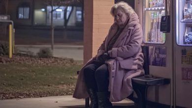 Photo of My grandsons ditched my wife at a gas station so they could go party — but the lesson I taught them turned their behavior around completely