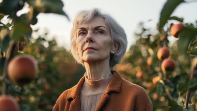 Photo of I Was About to Abandon My Orchard — Until a Solitary Boy Showed Me the True Meaning of Home
