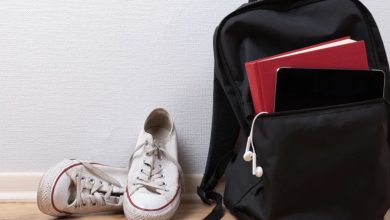 Photo of I Discovered Diapers in My 15-Year-Old Son’s Backpack — So I Chose to Follow Him After School to Find Out Why