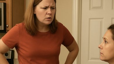 Photo of My Brother’s Fiancée Insisted on Getting Our Family Inheritance for Her Children — I Agreed, but One Simple Question Made Her Go Silent