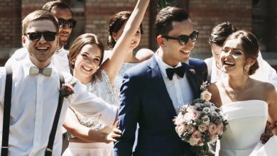 Photo of My Husband Claimed He Was Leaving for a Work Conference — But I Discovered He Was Actually Attending a Wedding