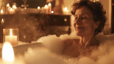 Photo of My Mother-in-Law Transformed My Bathroom into a Spa Using My Belongings — So I Came Up with the Perfect Payback Plan