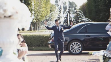 Photo of I Was Planning a Wedding for a Wealthy Bride, but on the Big Day, My Husband Stepped Out of the Groom’s Limousine