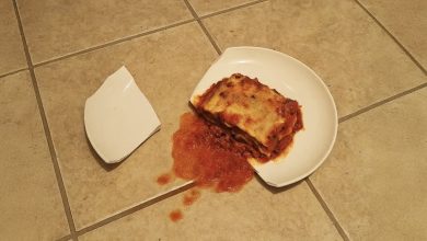 Photo of My Stepdad Claimed He Never Eats the Same Meal Twice and Demanded My Mom Cook Fresh Food Daily — So I Decided It Was Time to Teach Him a Lesson