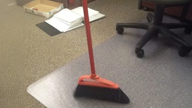 Photo of My Husband Refused to Buy a New Vacuum and Told Me to Just Sweep Since I’m ‘Only on Maternity Leave’ — So I Gave Him a Lesson He Won’t Forget Anytime Soon