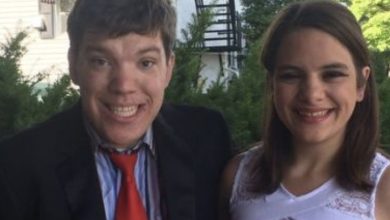Photo of I SAID YES TO PROM AS A FAVOR—BUT HE TURNED OUT TO BE THE ONE WHO SAVED ME