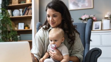 Photo of I Was Fired After Becoming a Mom Because They Said They ‘Need Someone Who Can Stay Focused’