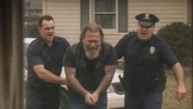 Photo of I Watched Five Dying Children Enter His Home And Never Come Out