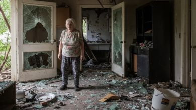 Photo of My Son Wrecked My House After Throwing an Out-of-Control Party, But the Surprising Outcome Took Me by Surprise