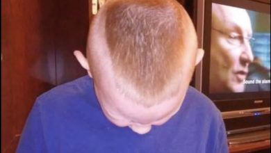 Photo of MILITARY HAIRCUT GOT MY SON IN TROUBLE—NOW I’M FACING A BIGGER BATTLE