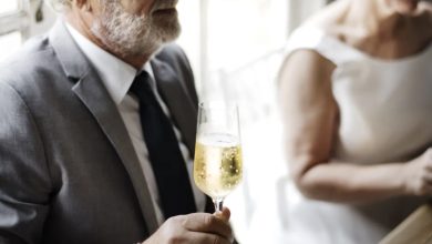 Photo of During His Toast, My Dad Claimed He Funded My Wedding – But in Reality, It Was My Stepfather Who Covered All the Costs