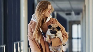 Photo of A Rude Dog Owner Made the Airport a Nightmare for Everyone — She Had It Coming When I Took Action at the Gate