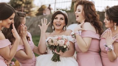 Photo of My sister-in-law despised every snapshot of herself from our wedding and insisted we erase them all—so I came up with a far better plan