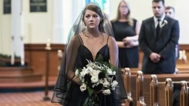 Photo of My Daughter’s Wedding Dress Showed Up in Solid Black — But That Was Only the Beginning of the Real Nightmare
