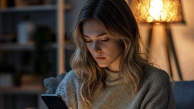 Photo of She Installed a Bug and Couldn’t Believe Where Her Husband Was Sending Their Savings