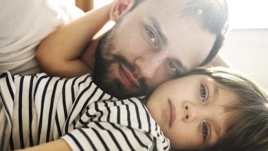 Photo of My Wife Ordered Me to Leave Our Daughter and Move Out for a Few Weeks — What I Discovered Next Left Me Stunned