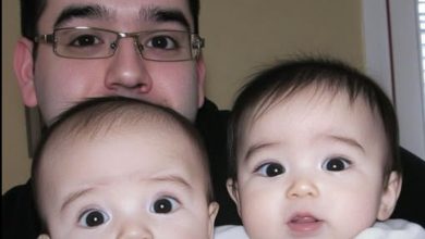 Photo of Astounding DNA Revelation: Man Discovers His Twin “Sons” Are Actually His Own Brothers—A Tale That Will Leave You Stunned!