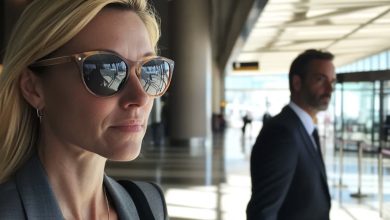 Photo of I trailed my fiancé on that last-minute business trip before our wedding—and what I uncovered broke my heart