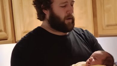 Photo of On Mother’s Day, my husband gave me a baby—only to learn its true identity and watch my world fall apart