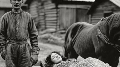 Photo of One Year in Solitude: Uncovering the Husband’s Unwavering Loyalty, His Wife’s Struggle with Illness, and the Estate He Fought to Win Back
