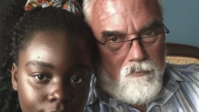 Photo of My Dad Let Me Believe I Was Adopted for 30 Years — I Was Shocked When I Finally Learned the Truth