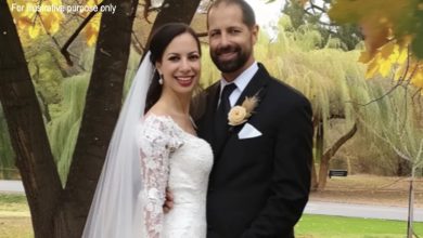 Photo of I Married My Childhood Best Friend – On Our Wedding Night, He Revealed a Family Secret That Nearly Destroyed Me