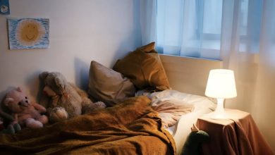 Photo of I Took My Son to Visit My Boyfriend’s Parents — I Couldn’t Believe What He Found in My Boyfriend’s Old Room