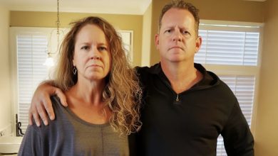 Photo of After my in-laws overstepped, I showed them the door at my daughter’s first birthday party