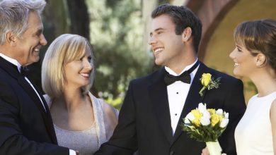 Photo of My mother-in-law threw my parents out of my wedding because they “didn’t pay”—and she had second thoughts the very next moment