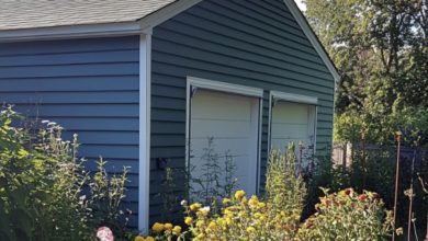 Photo of My arrogant neighbor put up a garage on my property—he never expected this single mom to fight back